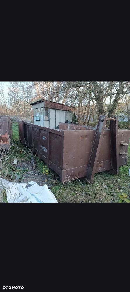 MAN 6x4 33.414 DFC F2000 FE 410 WYWROTKA HAKOWIEC DO ZABUDOWY Duża Ładowność Wzmocniony Resor Wersja Budowlana EXPORT Zamiana sprzęt budowlany - 11