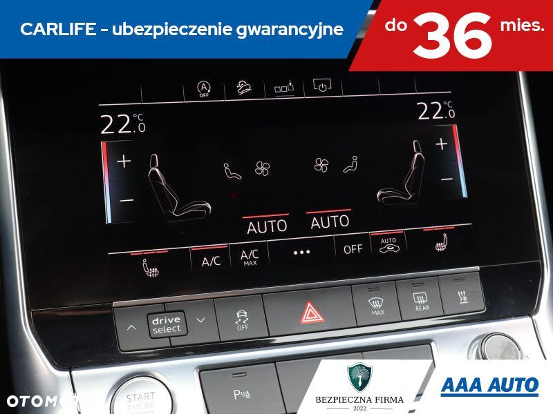 Audi A6 Limousine - 19