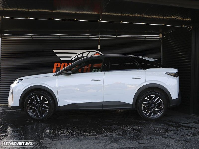 Peugeot 3008 - 8