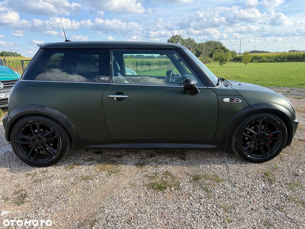 MINI Cooper S Park Lane - 8