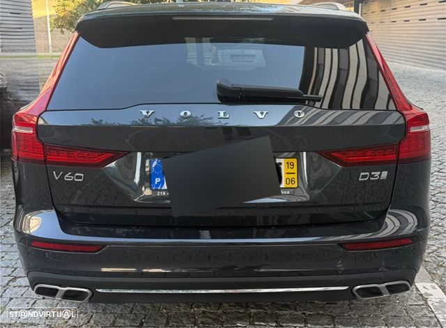 Volvo V60 - 3