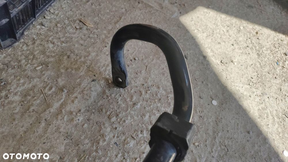 DRĄŻEK STABILIZATORA PRZÓD ALFA GIULIA 2.9 510 RWD - 4