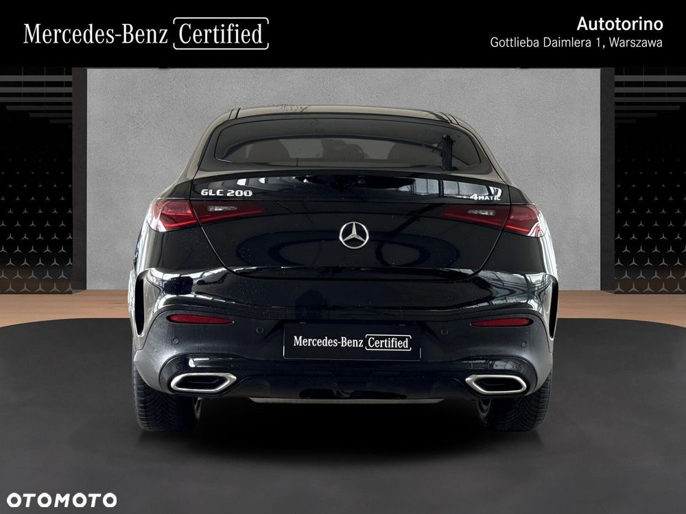 Mercedes-Benz GLC - 5
