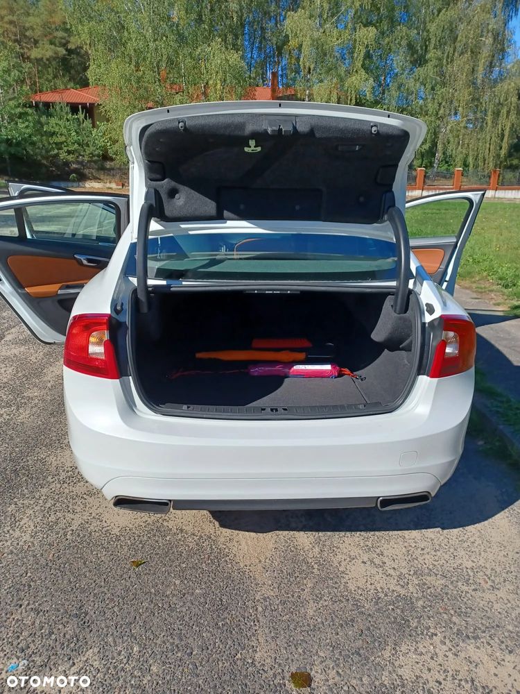 Volvo S60 - 21