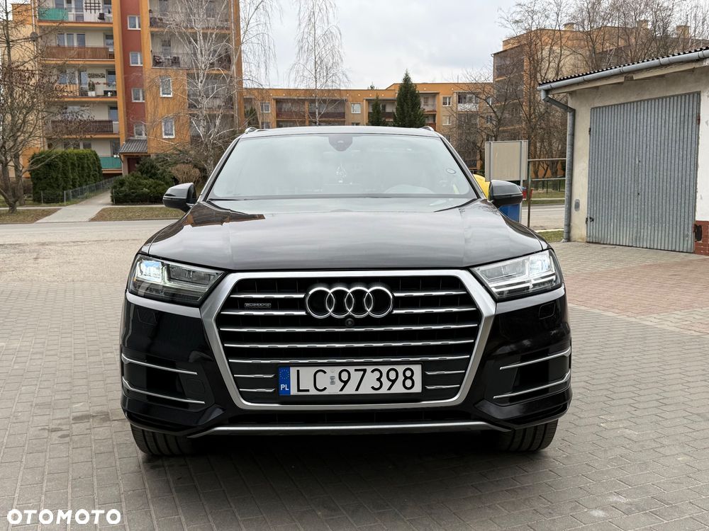 Audi Q7 - 23