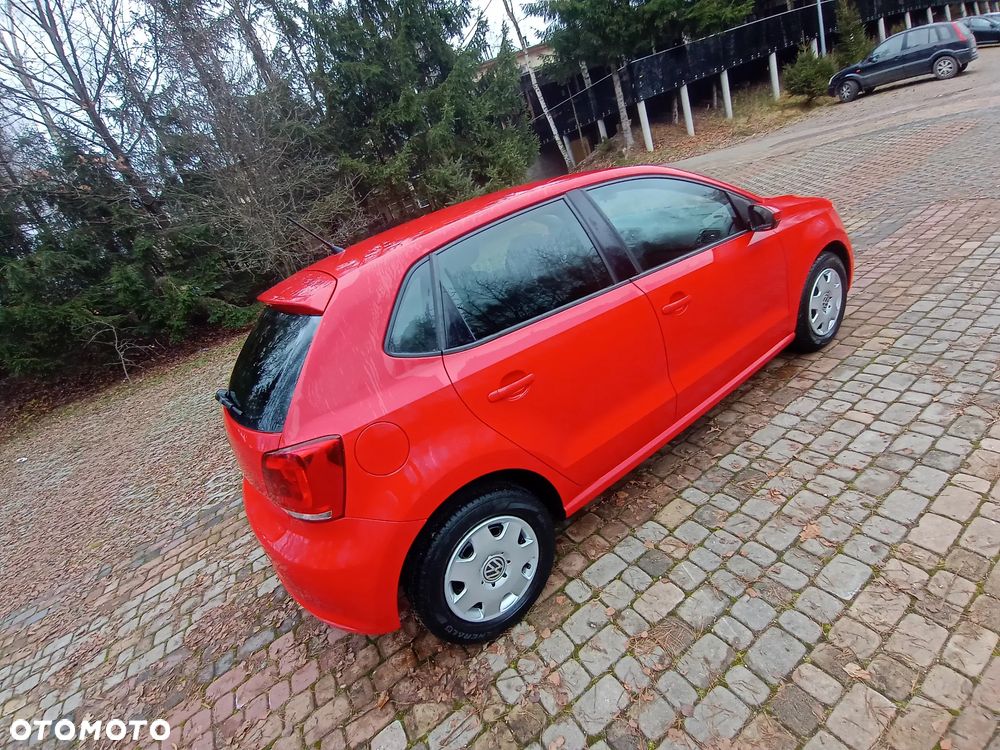 Volkswagen Polo 1.2 Team - 12