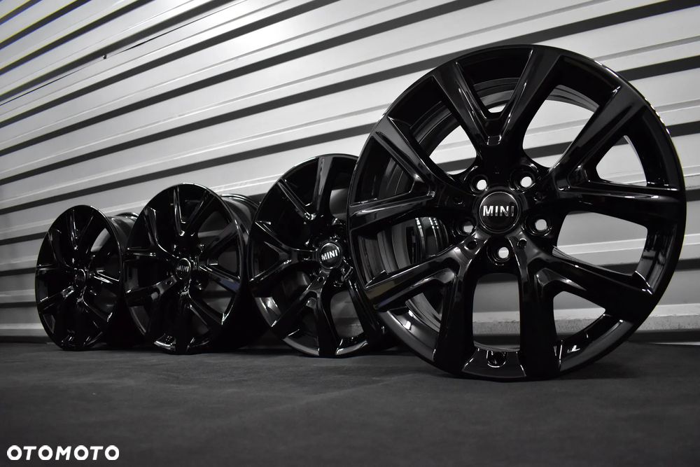 Felgi 5x112 R17 MINI Cooper F56 F55 JCW - 1