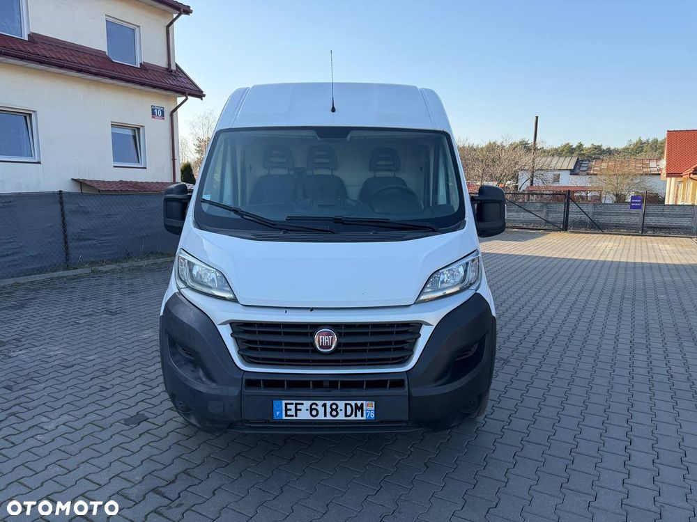 Fiat Ducato - 2