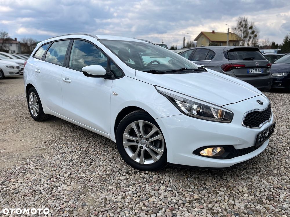 Kia Ceed 1.6 GDI Edition 7 - 3
