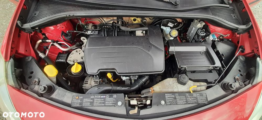 Renault Clio - 34