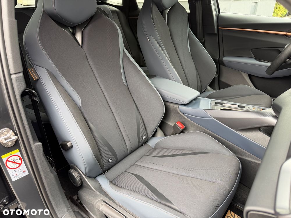 Cupra Terramar 2.0 TSI 4Drive DSG VZ - 36