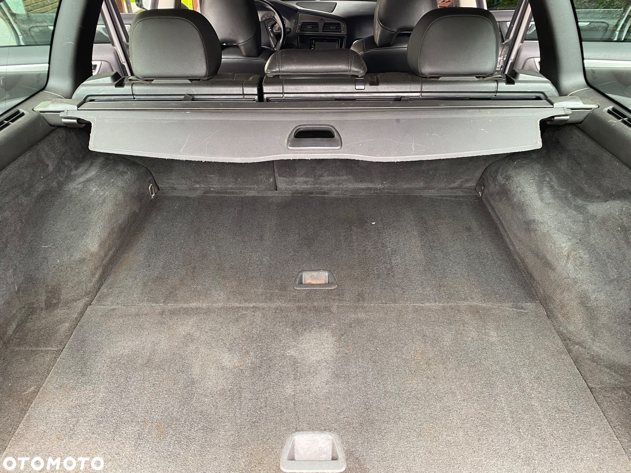 Volvo V70 2.4 - 31