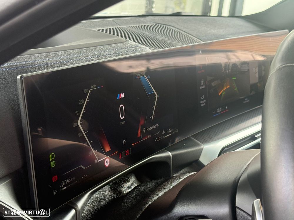 BMW 330 e Pack Desportivo M Auto - 52