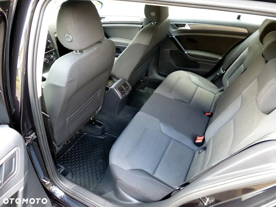 Volkswagen Golf 1.4 TSI BMT Comfortline - 6