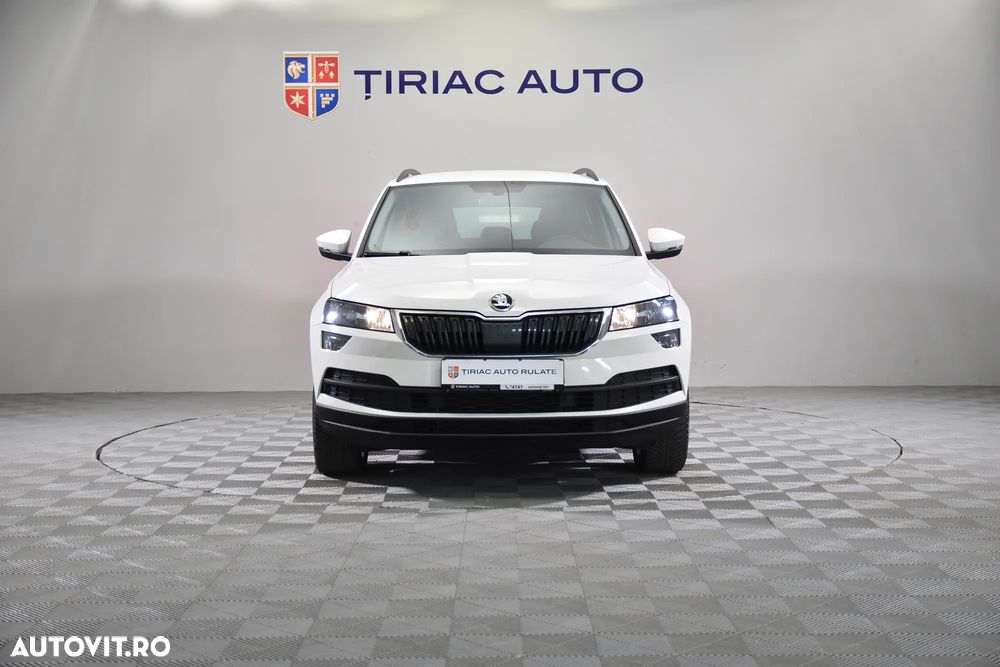 Skoda Karoq - 9