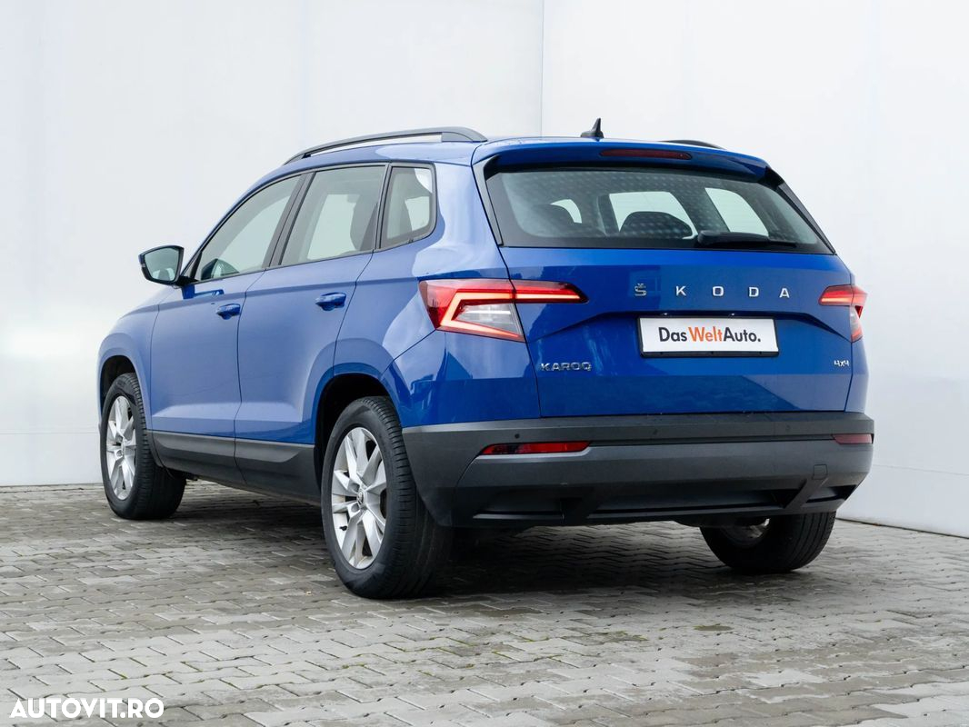 Skoda Karoq - 3
