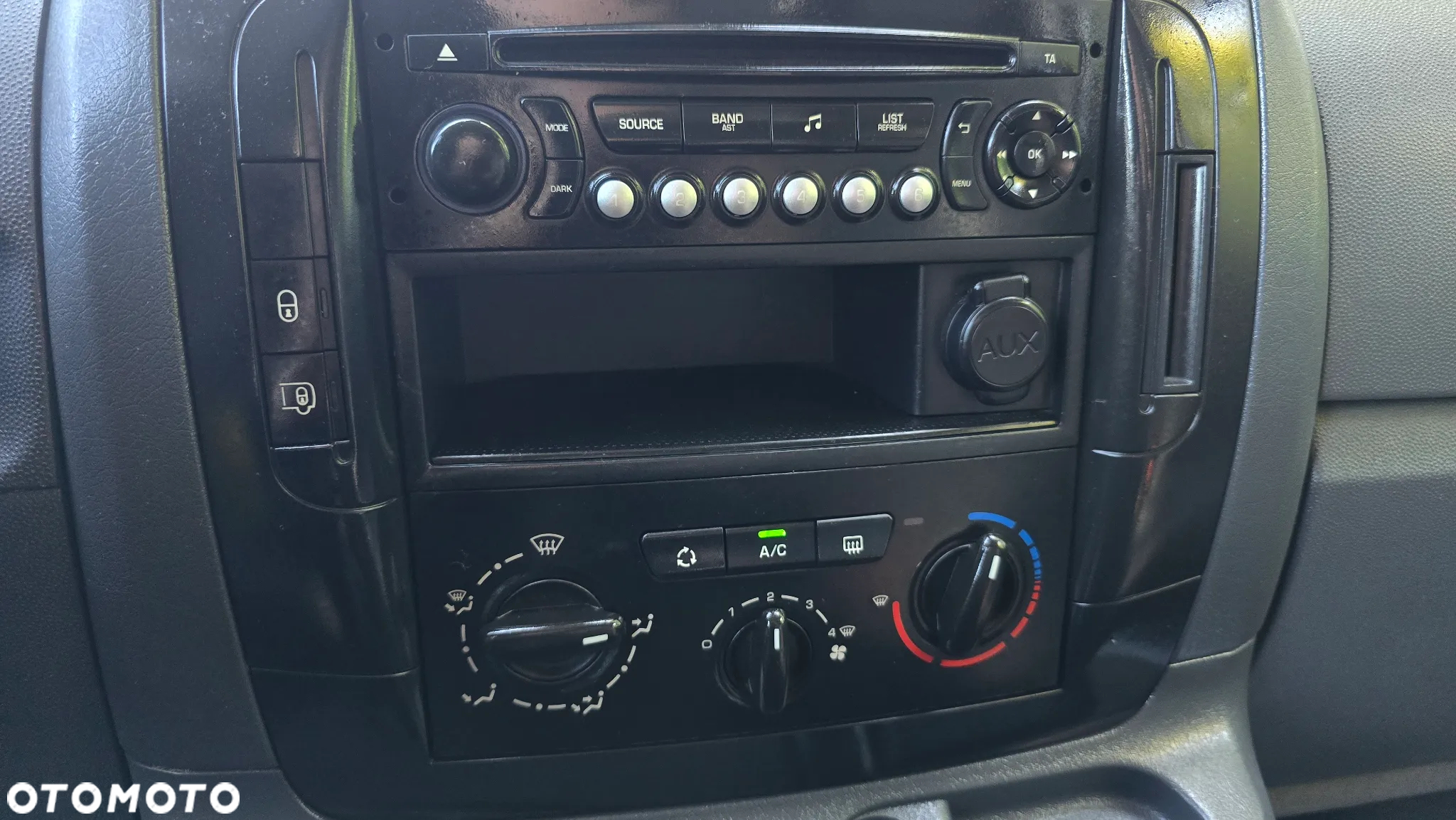 Toyota ProAce 2,0-l-D-4D L2H1 Life - 24