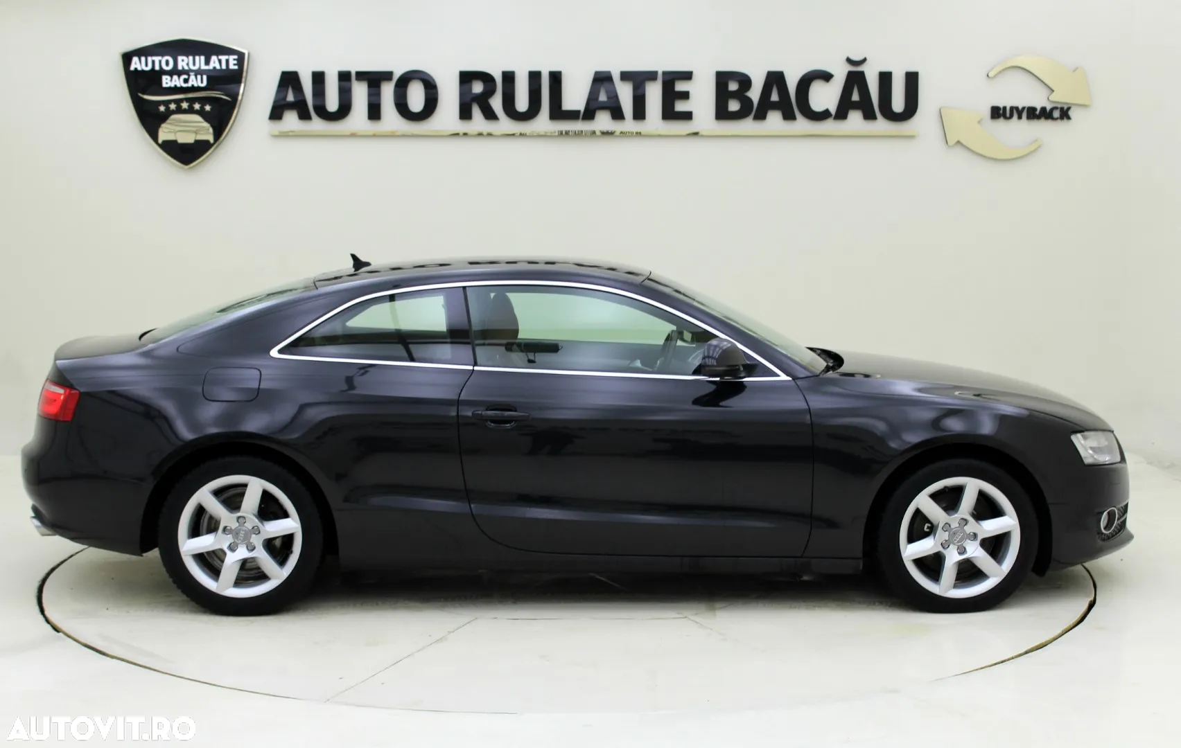 Audi A5 - 4