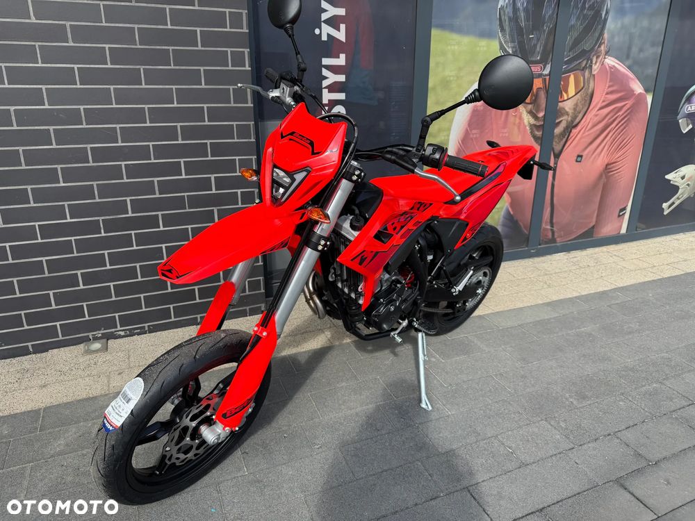 Beta Motard - 4