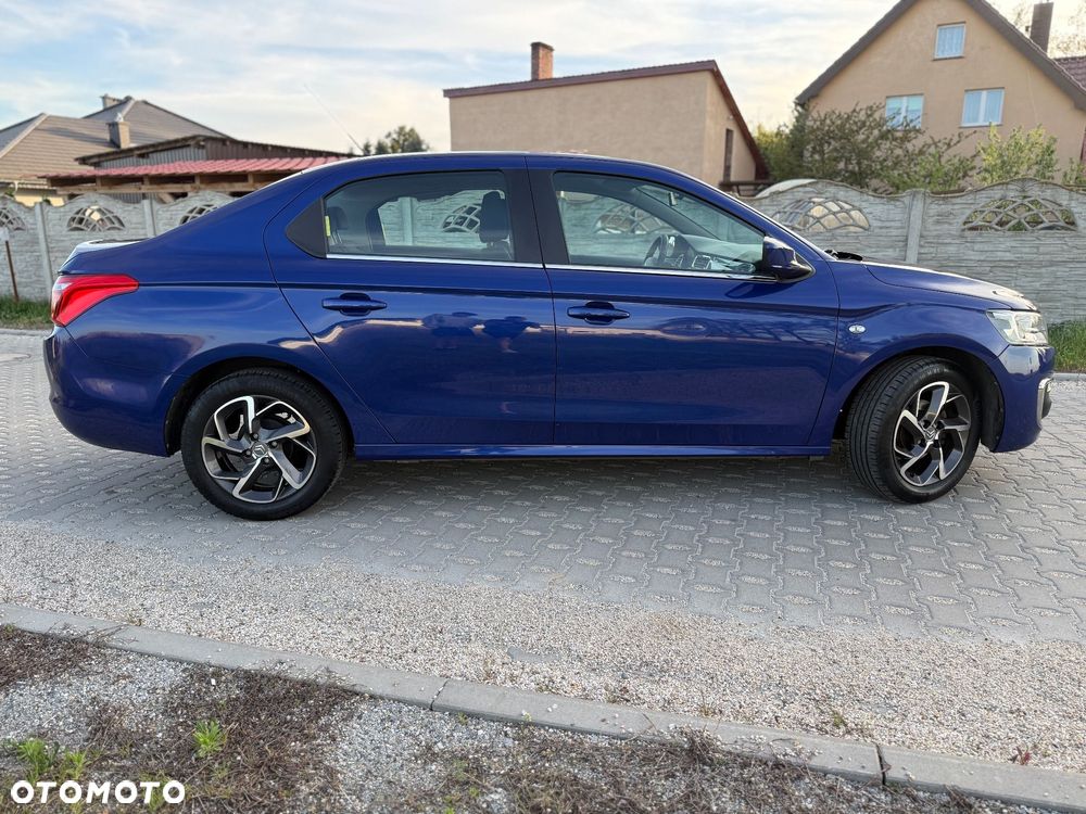 Citroën C-Elysée PureTech 82 Selection - 8