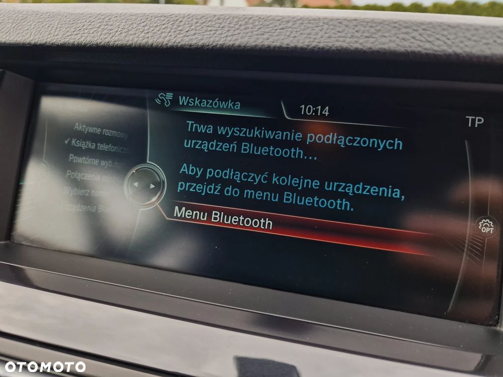 BMW Seria 5 520d Modern Line - 38