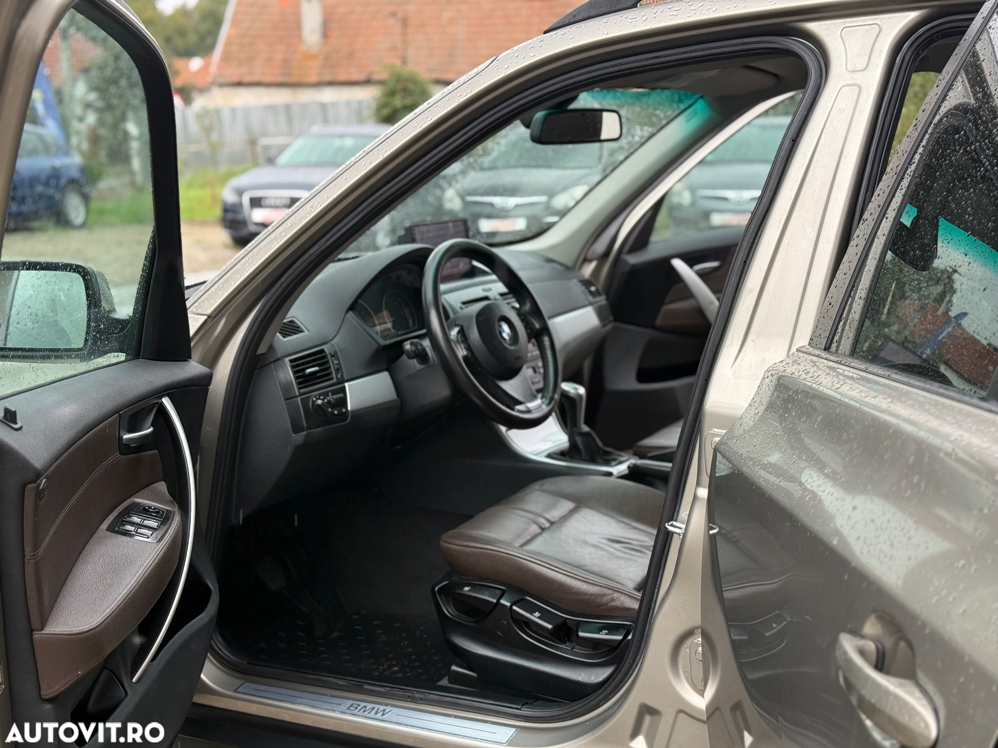 BMW X3 xDrive20d Edition Exclusive - 9