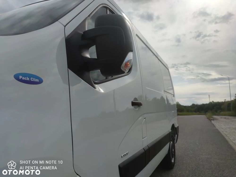 Opel Movano - 10