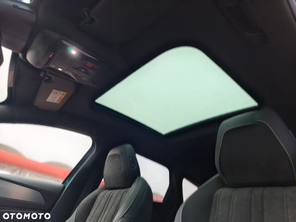 Peugeot 308 1.5 BlueHDi GT S&S EAT8 - 36