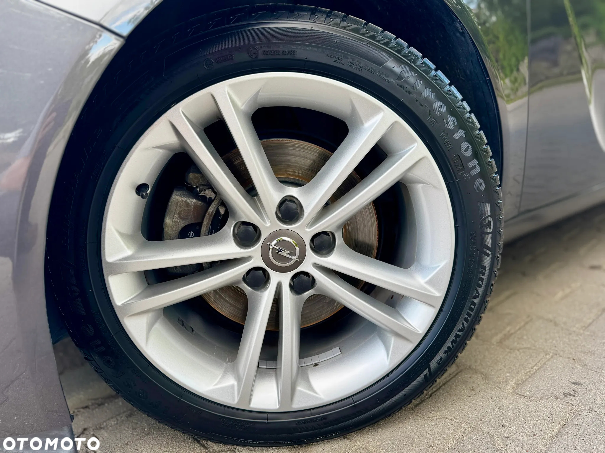 Opel Insignia 1.6 Turbo Innovation - 13