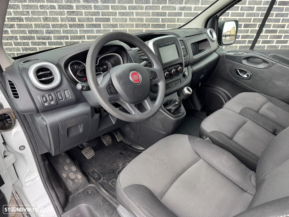 Fiat Talento 2.0 - 10