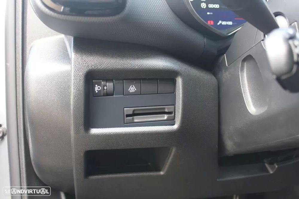 Citroën C5 Aircross 1.2 PureTech Plus - 25