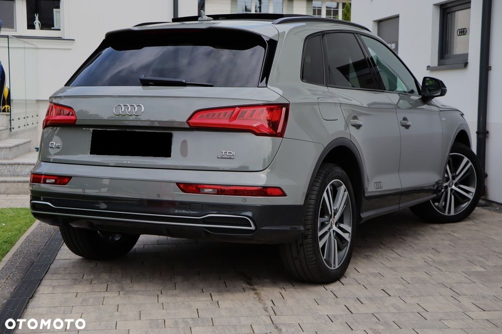 Audi Q5 - 9