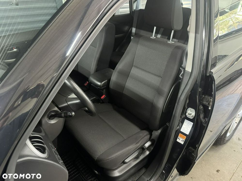 Suzuki Grand Vitara - 10