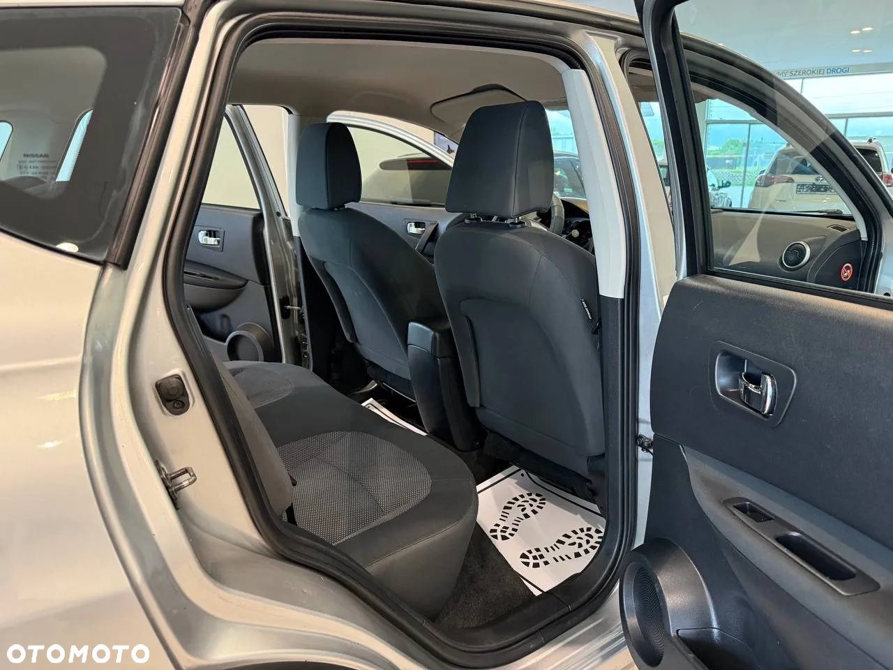Nissan Qashqai 1.6 Acenta - 25