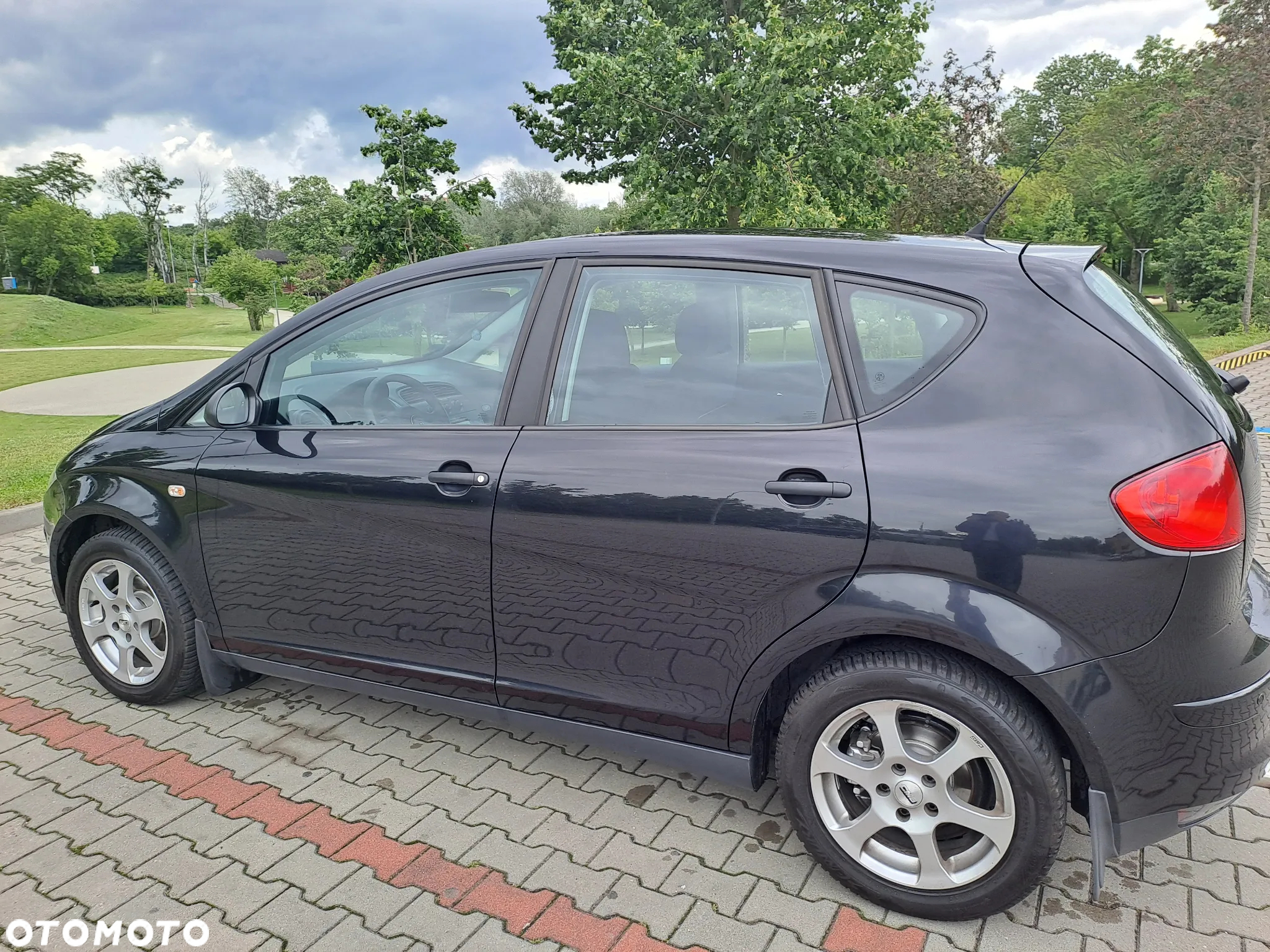 Seat Altea - 2