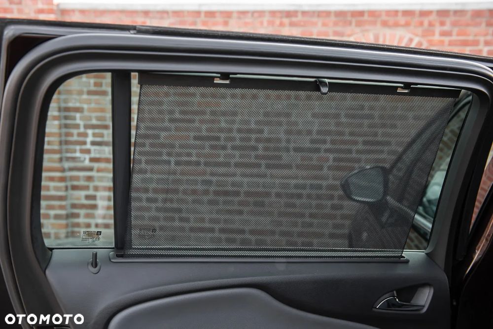 Opel Zafira - 24