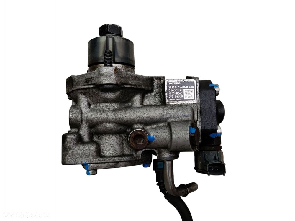 POMPA WTRYSKOWA VOLVO V60 I S60 II V40 II XC60 I S90 II D4 D5 31432135 - 3