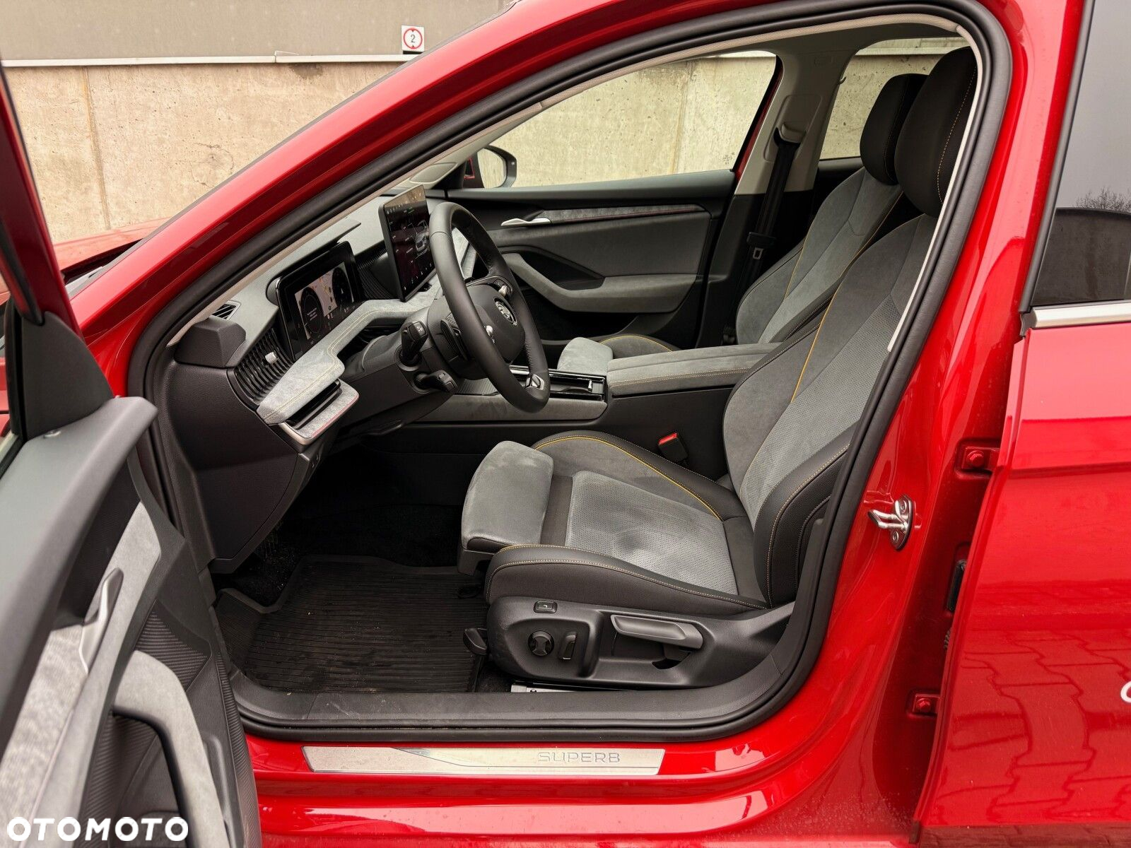 Skoda Superb 1.5 TSI Style DSG - 10