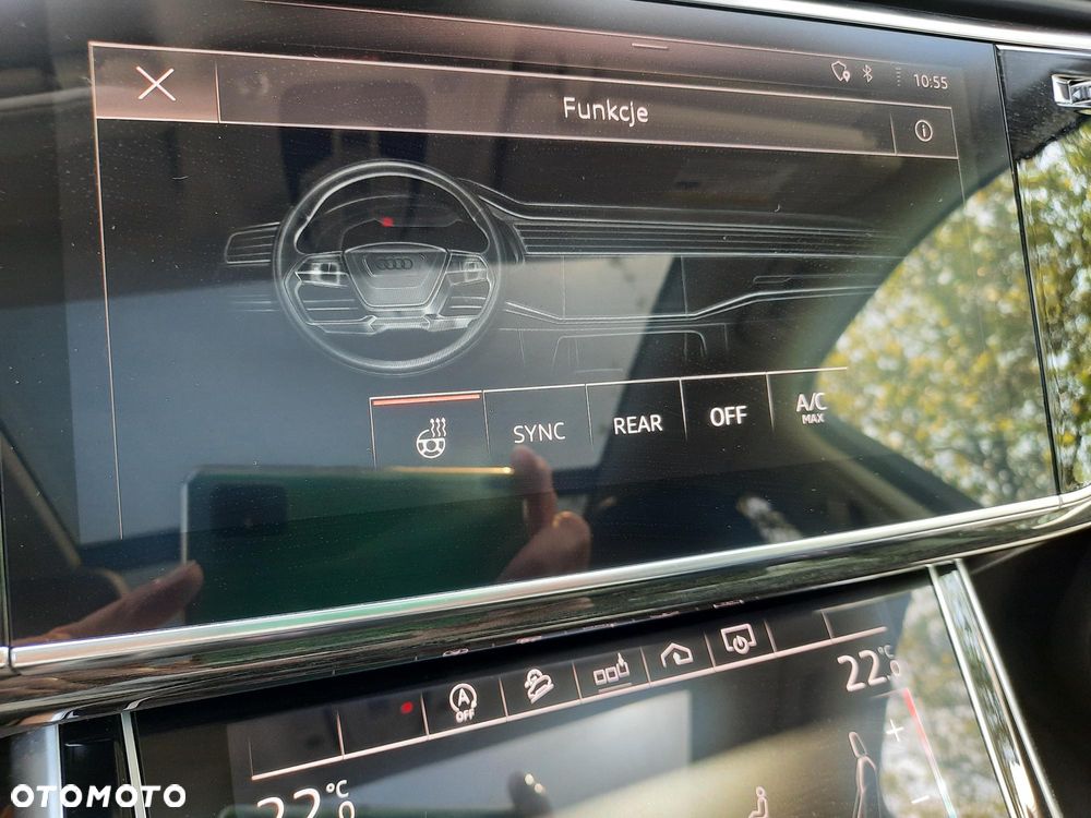 Audi Q7 - 37