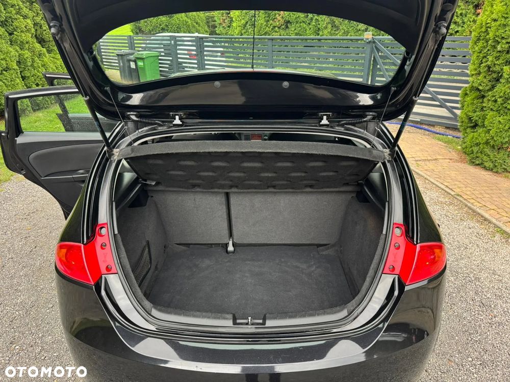 Seat Leon 1.6 Reference - 18