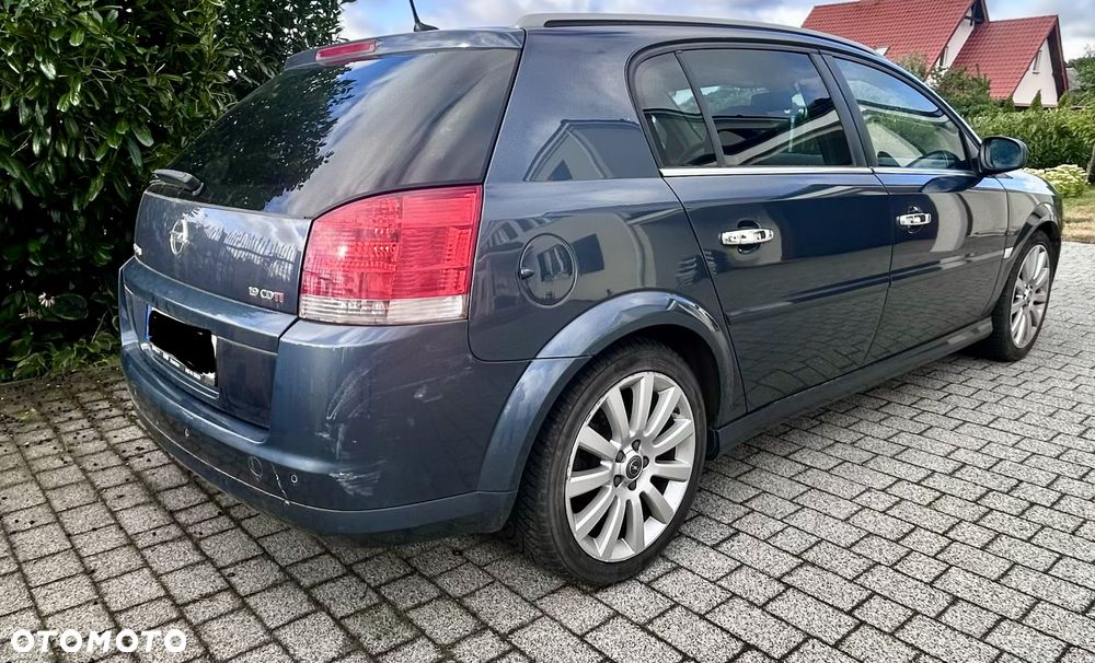 Opel Signum 1.9 CDTI Elegance - 6