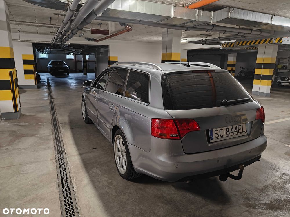 Audi A4 Avant - 3