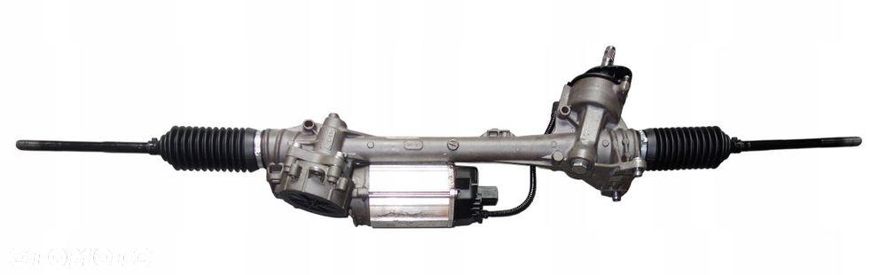 PRZEKŁADNIA MAGLOWNICA VOLKSWAGEN CADDY GOLF VI 6 SIROCCO TOURAN JETTA ZF - 5