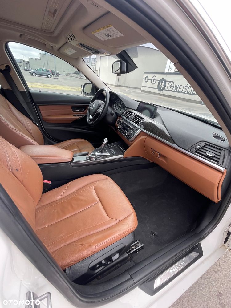 BMW Seria 3 - 15