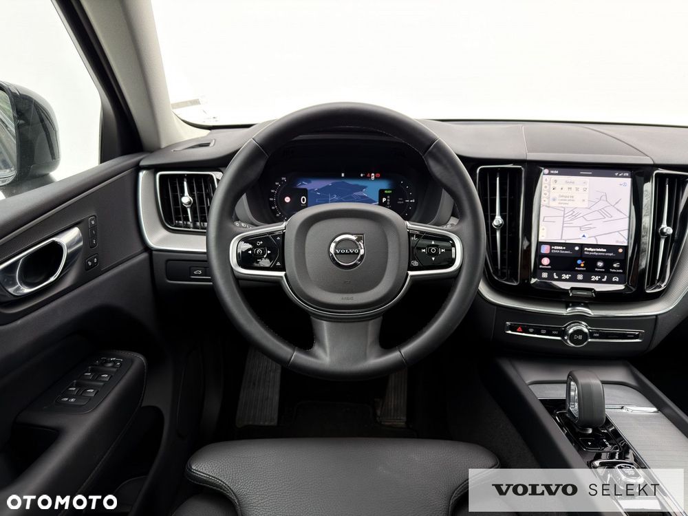 Volvo XC 60 - 20