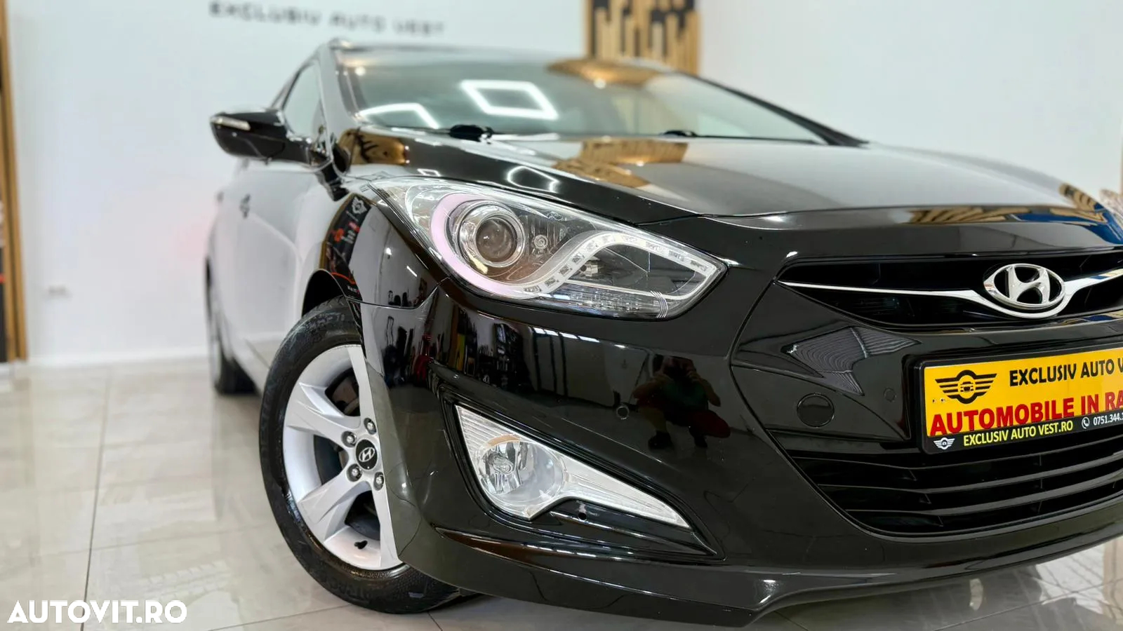 Hyundai i40 - 11