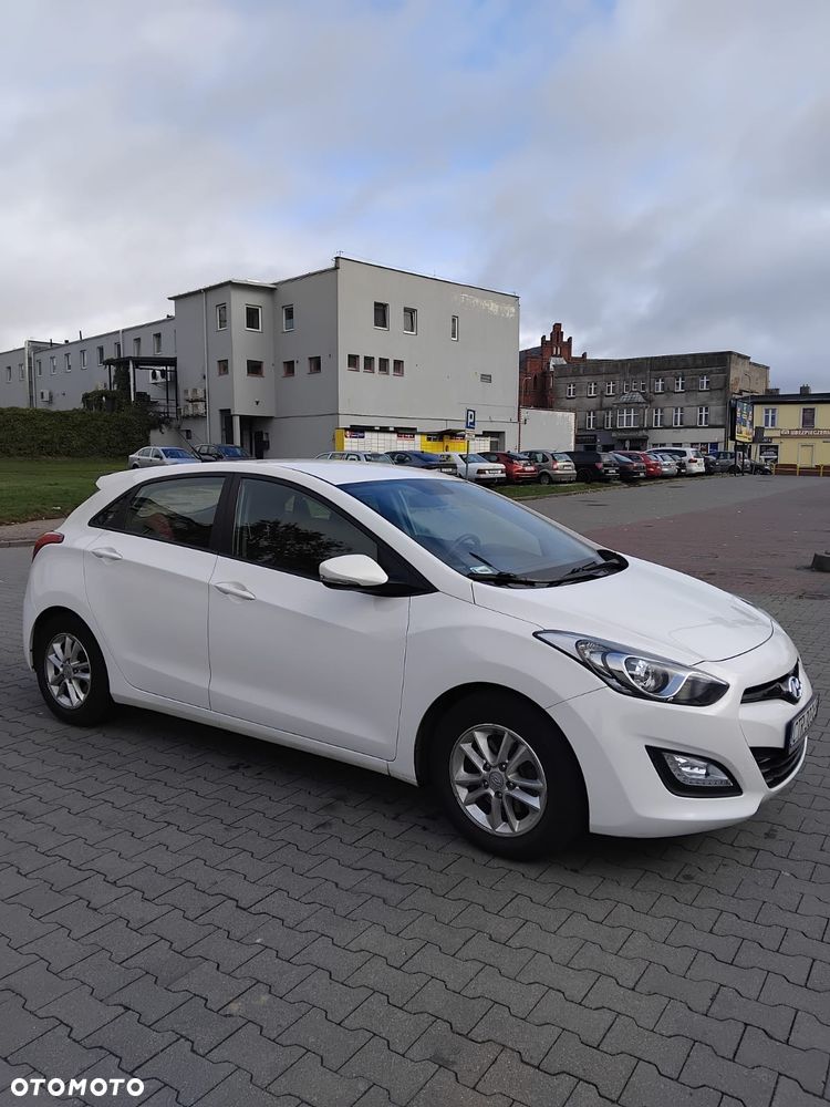 Hyundai i30 1.4 Classic - 3