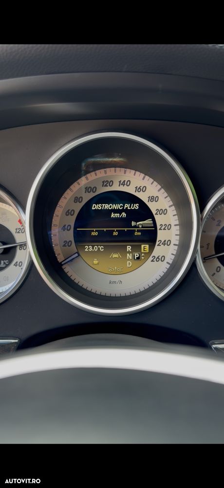 Mercedes-Benz CLS 350 CDI BlueEfficiency 4MATIC Aut - 17