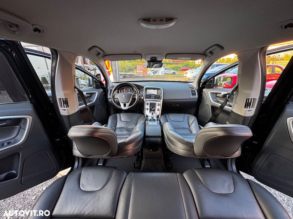 VOLVO XC60 2016 — imagine 10