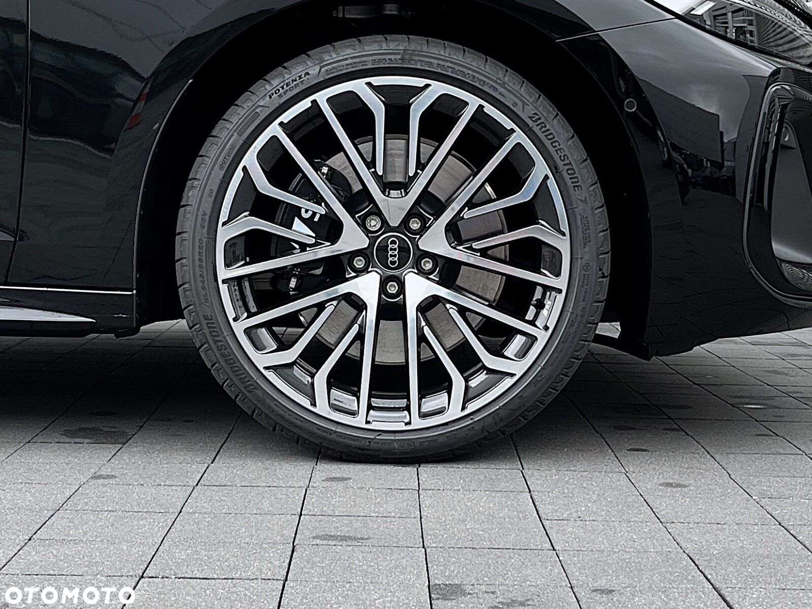 Audi S5 Coupé - 16